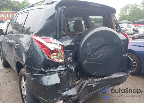 2012 Toyota Rav4 from USA, damaged, VIN 2T3BF4DVXCW220766